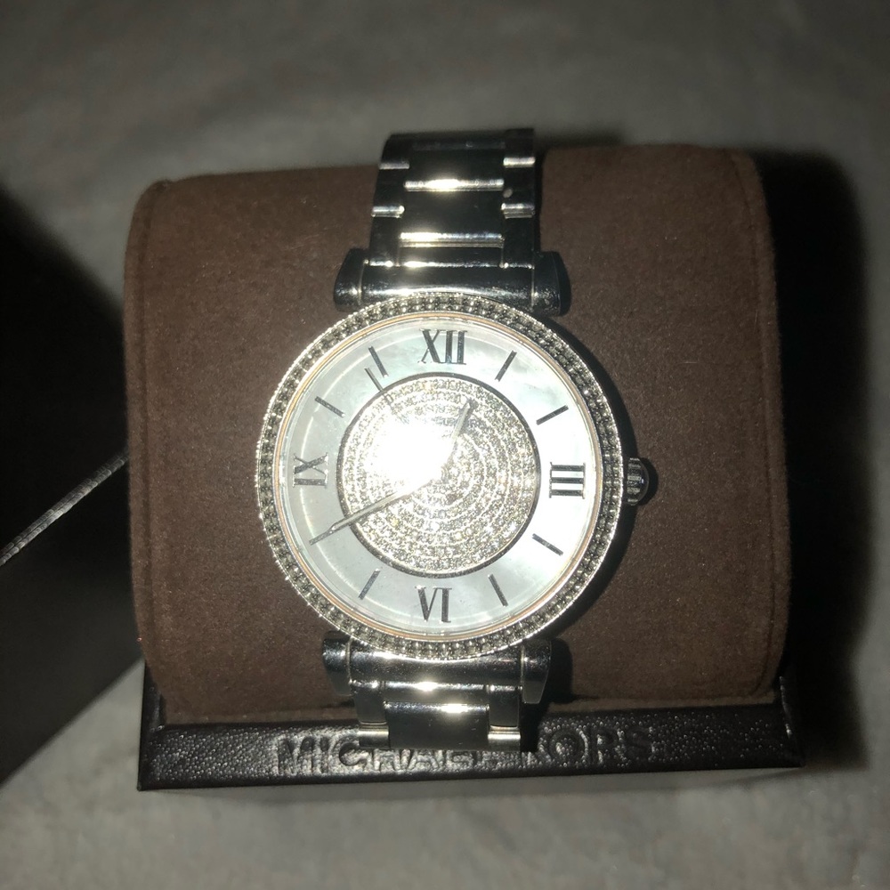 Michael Kota watch